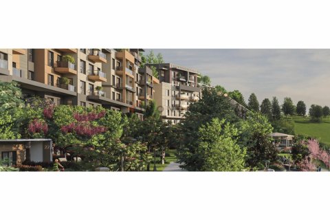 Продажа квартиры в Пендике, Стамбуле, Турция 2+1, 86м2, №193782 – фото 9