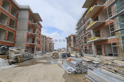 Daire  2+1  Pendik, İstanbul, Türkiye №193782 - 21