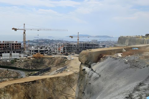 Daire  2+1  Pendik, İstanbul, Türkiye №193782 - 20