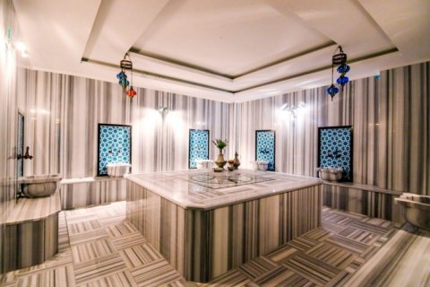 Продажа квартиры в Оба, Анталье, Турция 4 комн., 140м2, №208563 – фото 8