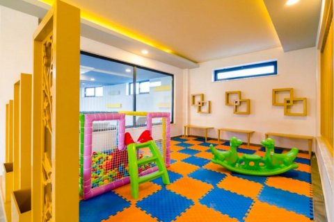 Продажа квартиры в Оба, Анталье, Турция 4 комн., 140м2, №208563 – фото 6