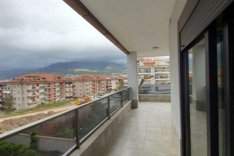 Продажа квартиры в Оба, Анталье, Турция 4 комн., 140м2, №208563 – фото 21