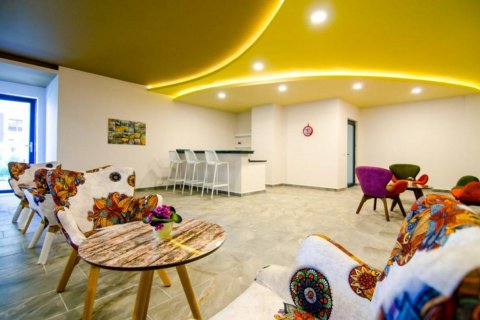 Продажа квартиры в Оба, Анталье, Турция 4 комн., 140м2, №208563 – фото 3