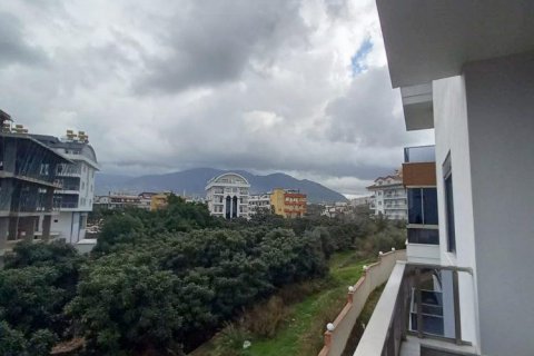 Продажа квартиры в Оба, Анталье, Турция 4 комн., 140м2, №208563 – фото 22