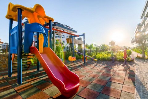 Продажа квартиры в Оба, Анталье, Турция 4 комн., 140м2, №208563 – фото 10