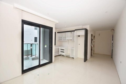 Продажа квартиры  в Аланье, Анталье, Турция 2 комн., 50м2, №208562 – фото 12