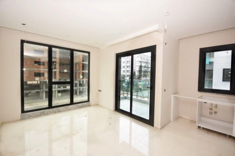 Продажа квартиры  в Аланье, Анталье, Турция 2 комн., 50м2, №208562 – фото 8