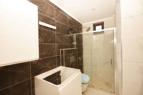 Продажа квартиры  в Аланье, Анталье, Турция 2 комн., 50м2, №208562 – фото 11