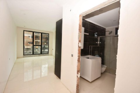 Продажа квартиры  в Аланье, Анталье, Турция 2 комн., 50м2, №208562 – фото 7