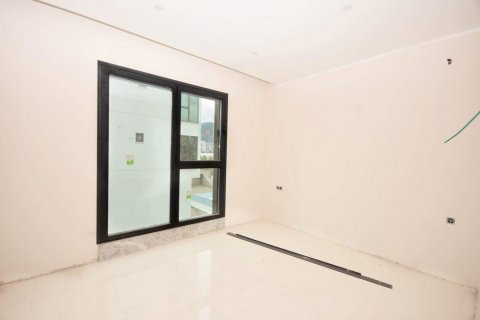 Продажа квартиры  в Аланье, Анталье, Турция 2 комн., 50м2, №208562 – фото 15