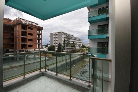 Продажа квартиры  в Аланье, Анталье, Турция 2 комн., 50м2, №208562 – фото 9