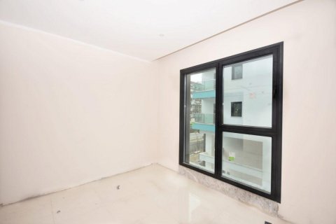 Продажа квартиры  в Аланье, Анталье, Турция 2 комн., 50м2, №208562 – фото 13