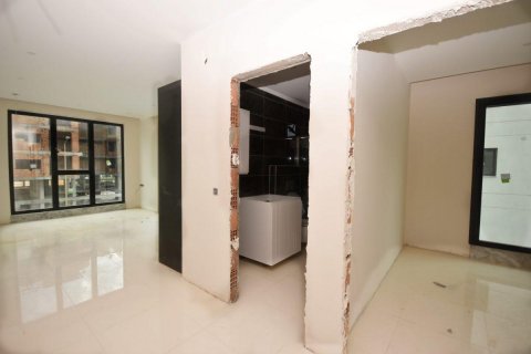 Продажа квартиры  в Аланье, Анталье, Турция 2 комн., 50м2, №208562 – фото 14