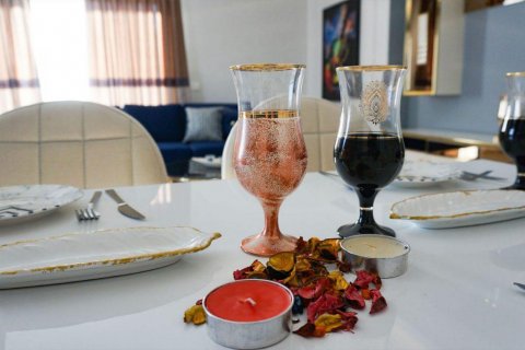 Продажа квартиры  в Махмутларе, Анталье, Турция 3 комн., 130м2, №208567 – фото 8