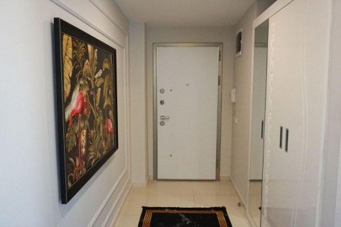 Продажа квартиры  в Махмутларе, Анталье, Турция 3 комн., 130м2, №208567 – фото 11