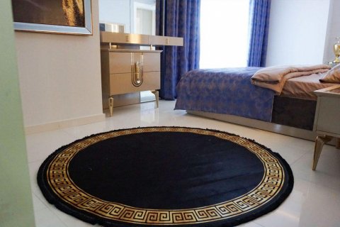 Продажа квартиры  в Махмутларе, Анталье, Турция 3 комн., 130м2, №208567 – фото 19