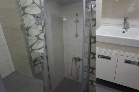 Продажа квартиры  в Махмутларе, Анталье, Турция 3 комн., 130м2, №208567 – фото 20