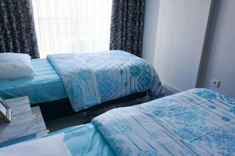 Продажа квартиры  в Махмутларе, Анталье, Турция 3 комн., 130м2, №208567 – фото 16