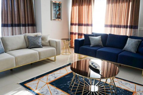 Продажа квартиры  в Махмутларе, Анталье, Турция 3 комн., 130м2, №208567 – фото 3