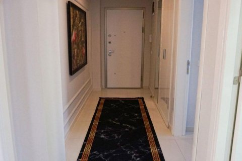 Продажа квартиры  в Махмутларе, Анталье, Турция 3 комн., 130м2, №208567 – фото 12