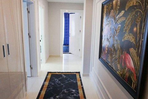 Продажа квартиры  в Махмутларе, Анталье, Турция 3 комн., 130м2, №208567 – фото 14