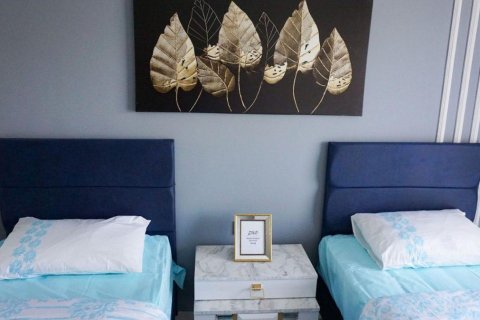 Продажа квартиры  в Махмутларе, Анталье, Турция 3 комн., 130м2, №208567 – фото 17