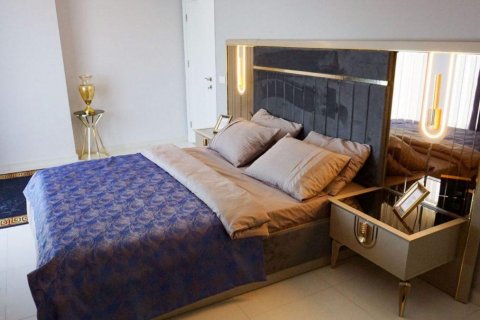 Продажа квартиры  в Махмутларе, Анталье, Турция 3 комн., 130м2, №208567 – фото 18