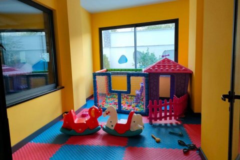 Продажа квартиры  в Аланье, Анталье, Турция 3 комн., 65м2, №208565 – фото 13