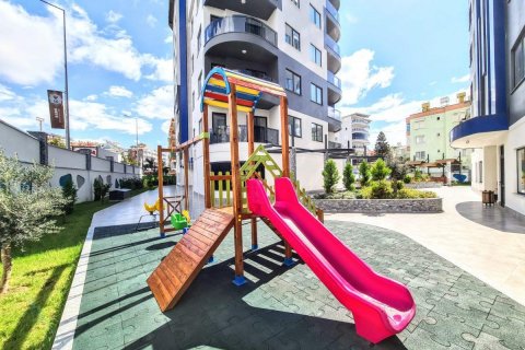 Продажа квартиры  в Аланье, Анталье, Турция 3 комн., 65м2, №208565 – фото 5
