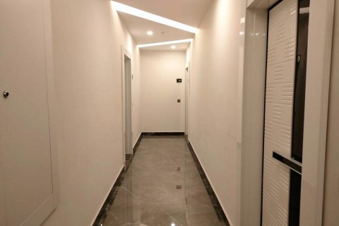 Продажа квартиры  в Аланье, Анталье, Турция 3 комн., 65м2, №208565 – фото 22