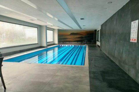 Продажа квартиры  в Аланье, Анталье, Турция 3 комн., 65м2, №208565 – фото 11