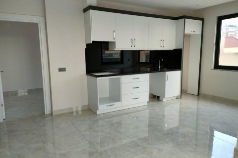 Продажа квартиры  в Аланье, Анталье, Турция 3 комн., 65м2, №208565 – фото 16