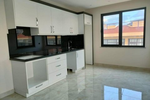 Продажа квартиры  в Аланье, Анталье, Турция 3 комн., 65м2, №208565 – фото 15