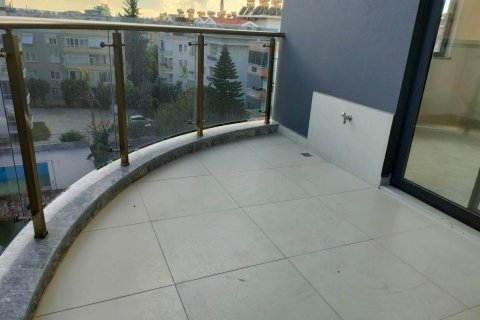 Продажа квартиры  в Аланье, Анталье, Турция 3 комн., 65м2, №208565 – фото 21