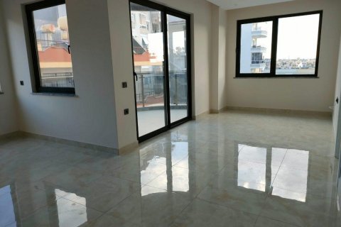 Продажа квартиры  в Аланье, Анталье, Турция 3 комн., 65м2, №208565 – фото 17