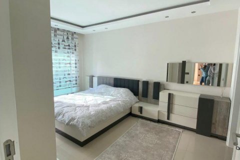 Lejlighed i Alanya, Antalya, Tyrkiet Nr. 208564 - 12