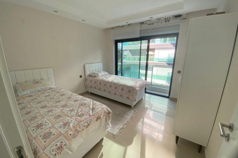 Lejlighed i Alanya, Antalya, Tyrkiet Nr. 208564 - 11