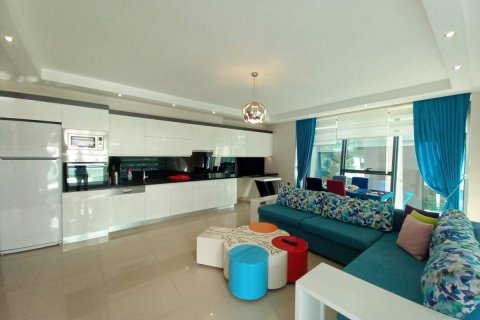 Lejlighed i Alanya, Antalya, Tyrkiet Nr. 208564 - 4