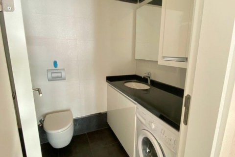 Lejlighed i Alanya, Antalya, Tyrkiet Nr. 208564 - 13