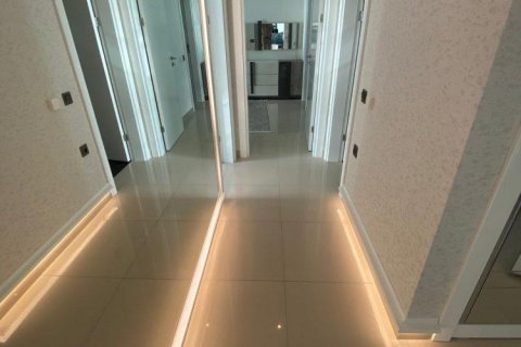 Lejlighed i Alanya, Antalya, Tyrkiet Nr. 208564 - 8