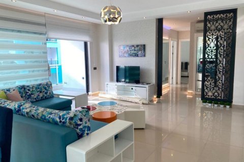 Lejlighed i Alanya, Antalya, Tyrkiet Nr. 208564 - 7