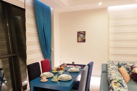 Lejlighed i Alanya, Antalya, Tyrkiet Nr. 208564 - 5