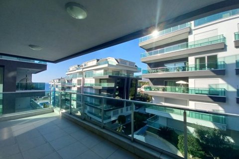 Lejlighed i Alanya, Antalya, Tyrkiet Nr. 208564 - 14