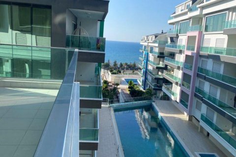 Lejlighed i Alanya, Antalya, Tyrkiet Nr. 208564 - 16