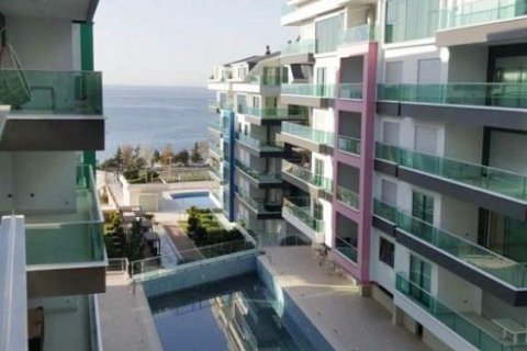 Lejlighed i Alanya, Antalya, Tyrkiet Nr. 208564 - 17