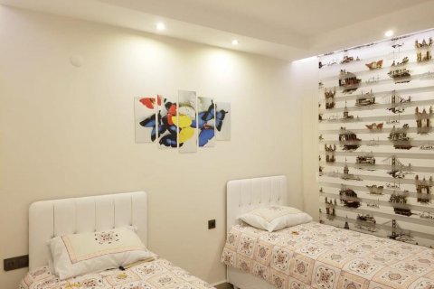 Lejlighed i Alanya, Antalya, Tyrkiet Nr. 208564 - 10