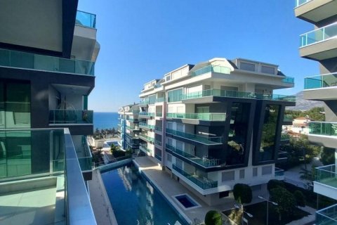 Lejlighed i Alanya, Antalya, Tyrkiet Nr. 208564 - 15