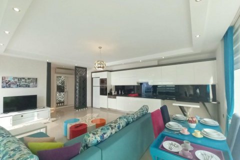 Lejlighed i Alanya, Antalya, Tyrkiet Nr. 208564 - 6