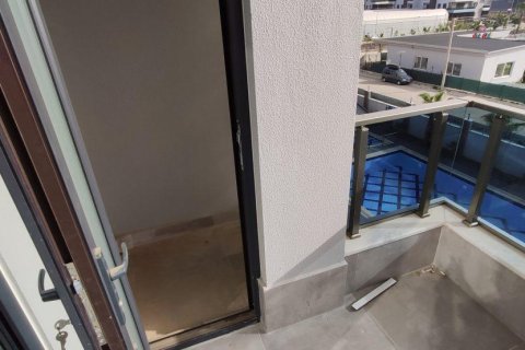 Продажа квартиры  в Аланье, Анталье, Турция 2 комн., 54м2, №208561 – фото 10