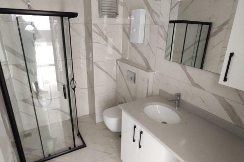 Продажа квартиры  в Аланье, Анталье, Турция 2 комн., 54м2, №208561 – фото 7